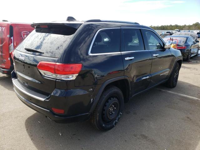 Photo 4 from auction – 2014 JEEP GRAND CHER with VIN 1C4RJFBG0EC578817