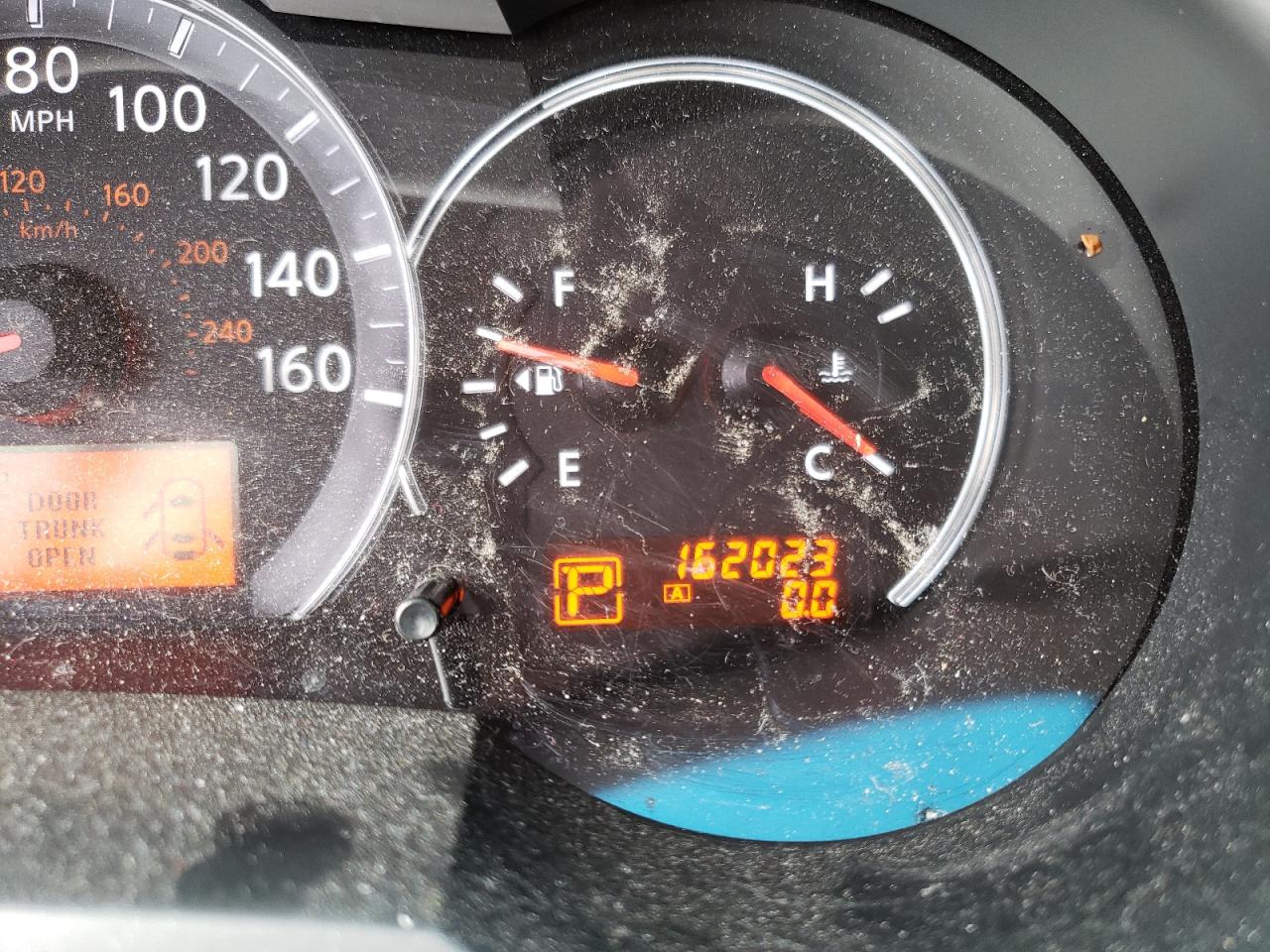 Photo 8 from auction – 2010 NISSAN ALTIMA BAS with VIN 1N4AL2AP3AC104216
