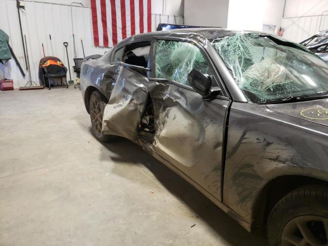 Photo 9 from auction – 2018 DODGE CHARGER GT with VIN 2C3CDXJG3JH230722