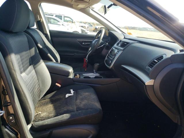 Photo 5 from auction – 2017 NISSAN ALTIMA 2.5 with VIN 1N4AL3AP5HC139663