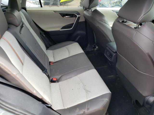 Photo 6 from auction – 2019 TOYOTA RAV4 ADVEN with VIN 2T3J1RFV6KW014492