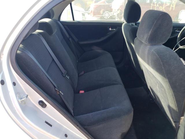 Photo 6 from auction – 2008 TOYOTA COROLLA CE with VIN 2T1BR30EX8C886714