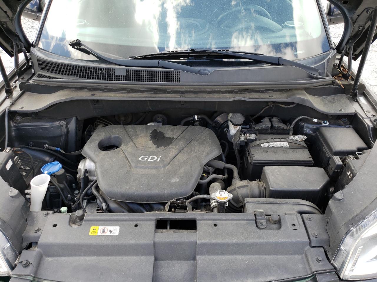 Photo 7 from auction – 2015 KIA SOUL with VIN KNDJN2A22F7219978