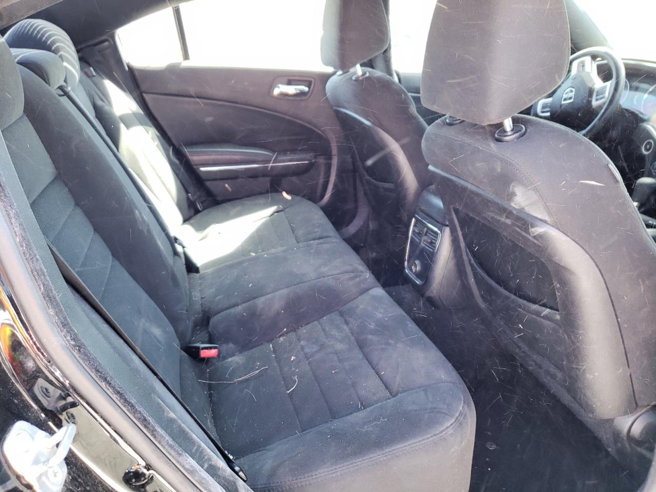 Zdjęcie 6 z aukcji – 2014 DODGE CHARGER SE z VIN 2C3CDXBG5EH265248