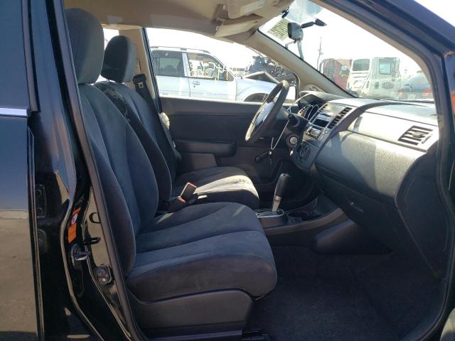 Photo 5 from auction – 2008 NISSAN VERSA S with VIN 3N1BC11E08L409438