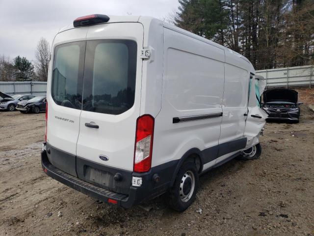Photo 4 from auction – 2020 FORD TRANSIT T- with VIN 1FTBR1C85LKA43618