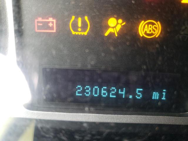 Photo 8 from auction – 2008 MERCURY MARINER PR with VIN 4M2CU87168KJ13816