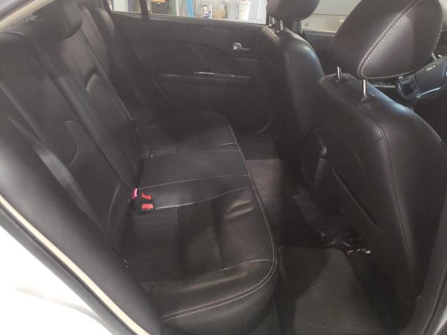 Photo 6 from auction – 2011 FORD FUSION SPO with VIN 3FAHP0KC4BR196670