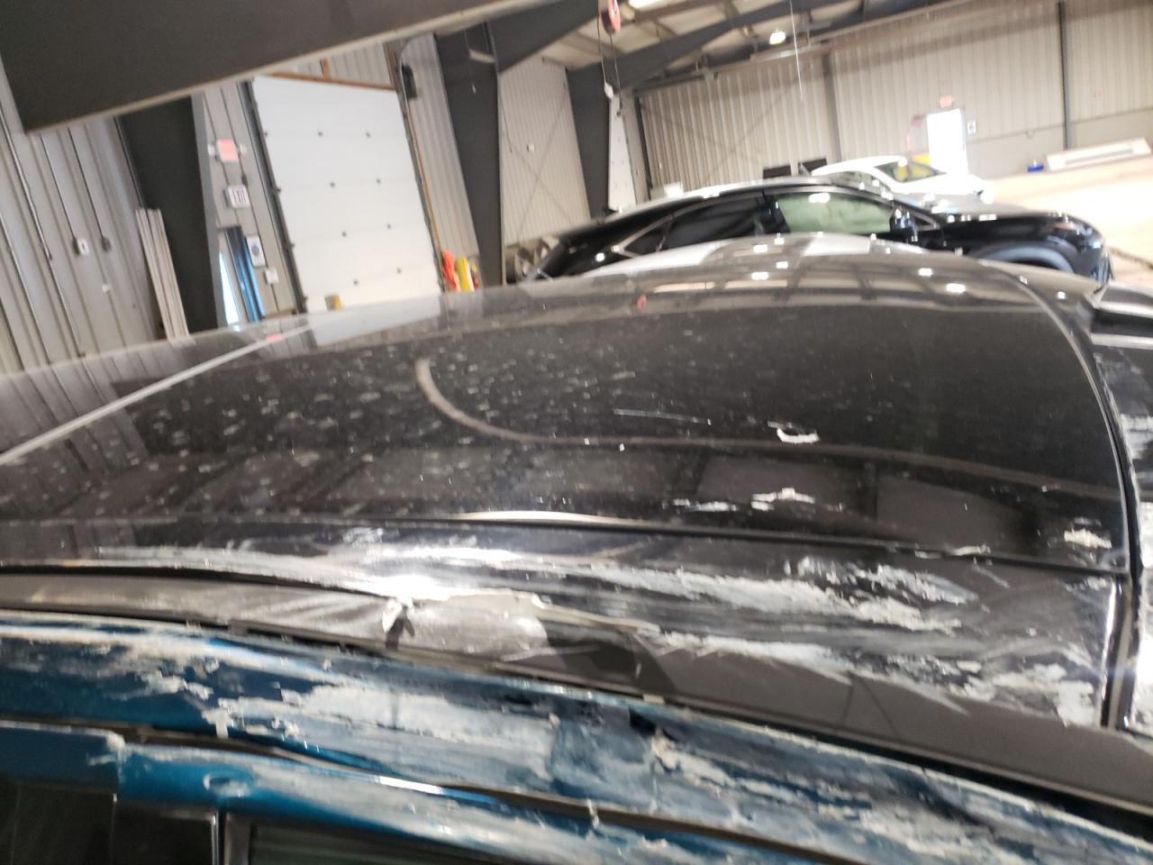 Photo 9 from auction – 2011 FORD EDGE SEL with VIN 2FMDK3JC7BBA37646