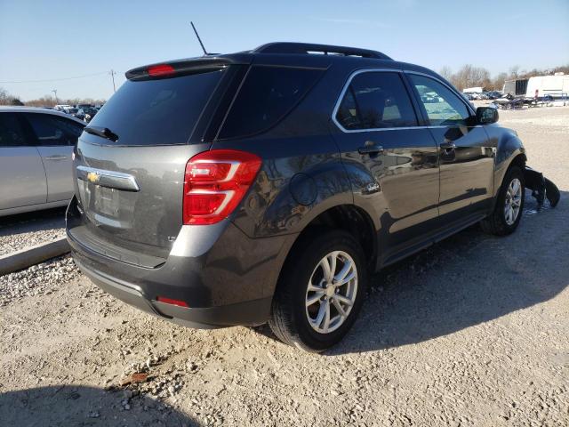 Photo 4 from auction – 2017 CHEVROLET EQUINOX LT with VIN 2GNALCEK8H6293938