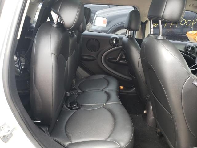 Photo 6 from auction – 2013 MINI COOPER S C with VIN WMWZC5C58DWP32251