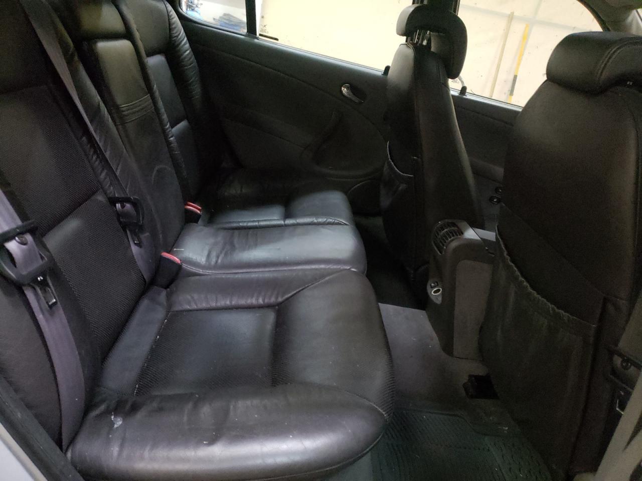 Photo 6 from auction – 1999 SAAB 9-5 with VIN YS3ED48E3X3002912