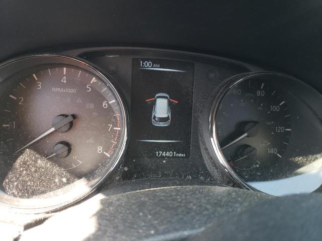 Photo 8 from auction – 2017 NISSAN ROGUE S with VIN JN8AT2MT3HW388852