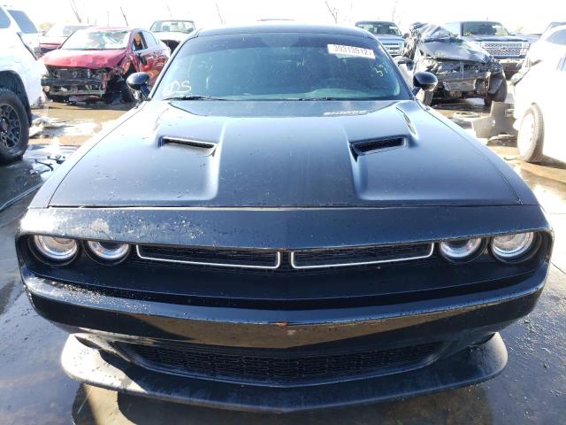 Photo 9 from auction – 2017 DODGE CHALLENGER with VIN 2C3CDZFJ1HH514652