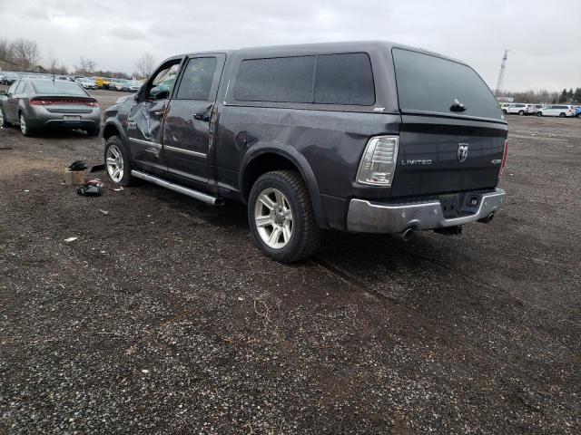 Photo 3 from auction – 2015 RAM 1500 LONGH with VIN 1C6RR7WM2FS540955