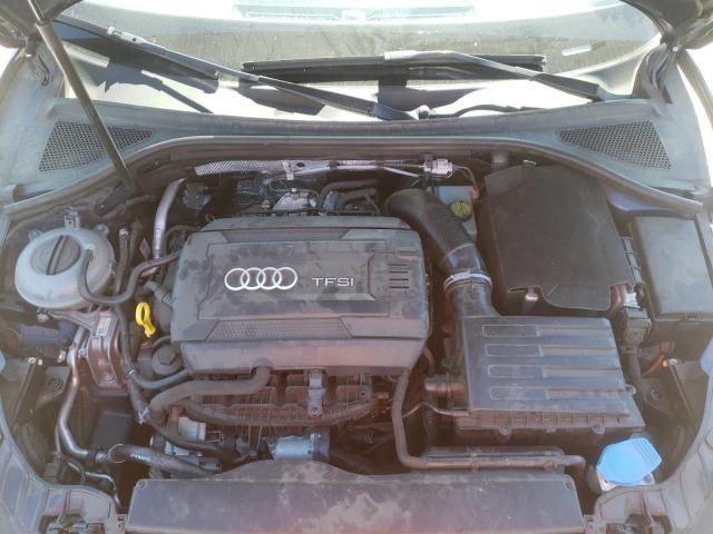 Photo 7 from auction – 2015 AUDI A3 PREMIUM with VIN WAUEFGFF7F1105725