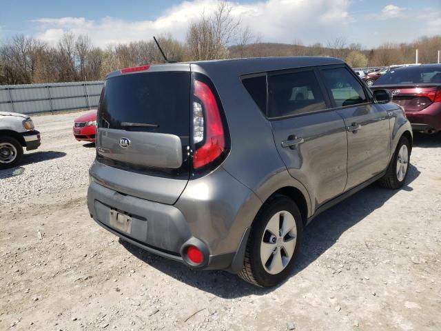 Photo 4 from auction – 2015 KIA SOUL with VIN KNDJN2A28F7171340