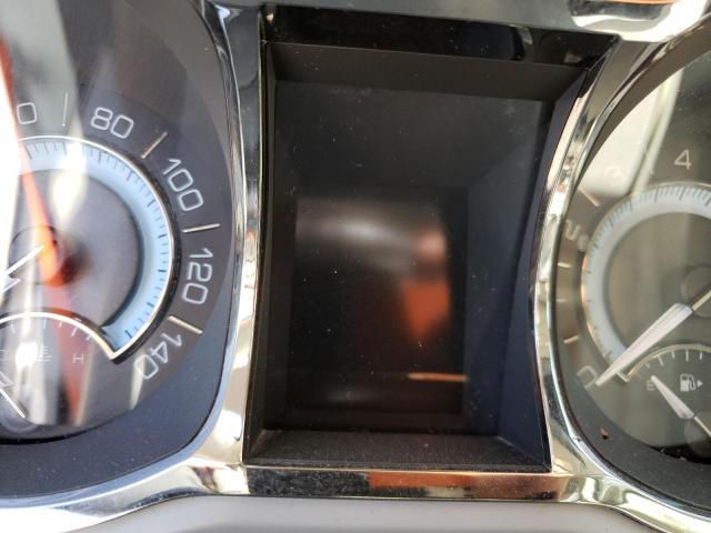 Photo 8 from auction – 2012 BUICK LACROSSE with VIN 1G4GC5E37CF263654