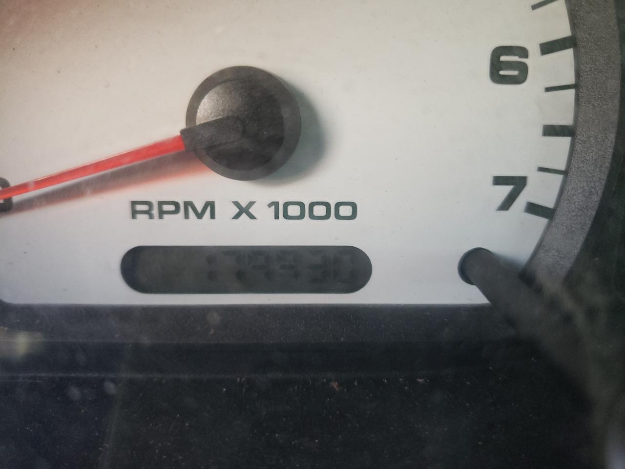 Photo 8 from auction – 2005 FORD RANGER SUP with VIN 1FTYR44E15PA96547