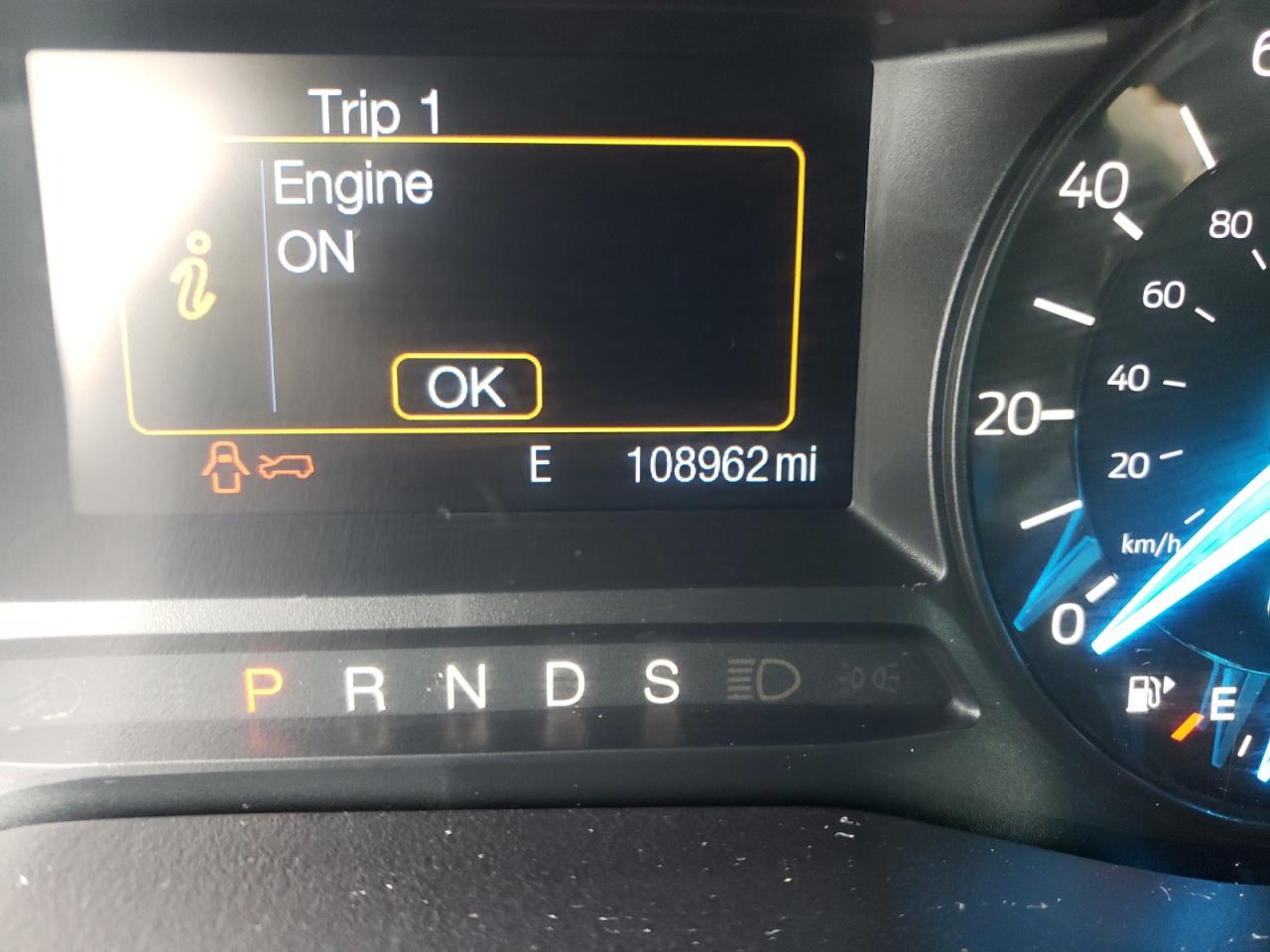 Photo 8 from auction – 2016 FORD EXPLORER X with VIN 1FM5K8D87GGC48337