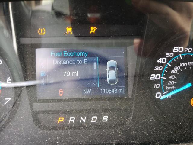 Photo 8 from auction – 2015 FORD TAURUS SE with VIN 1FAHP2D98FG176173