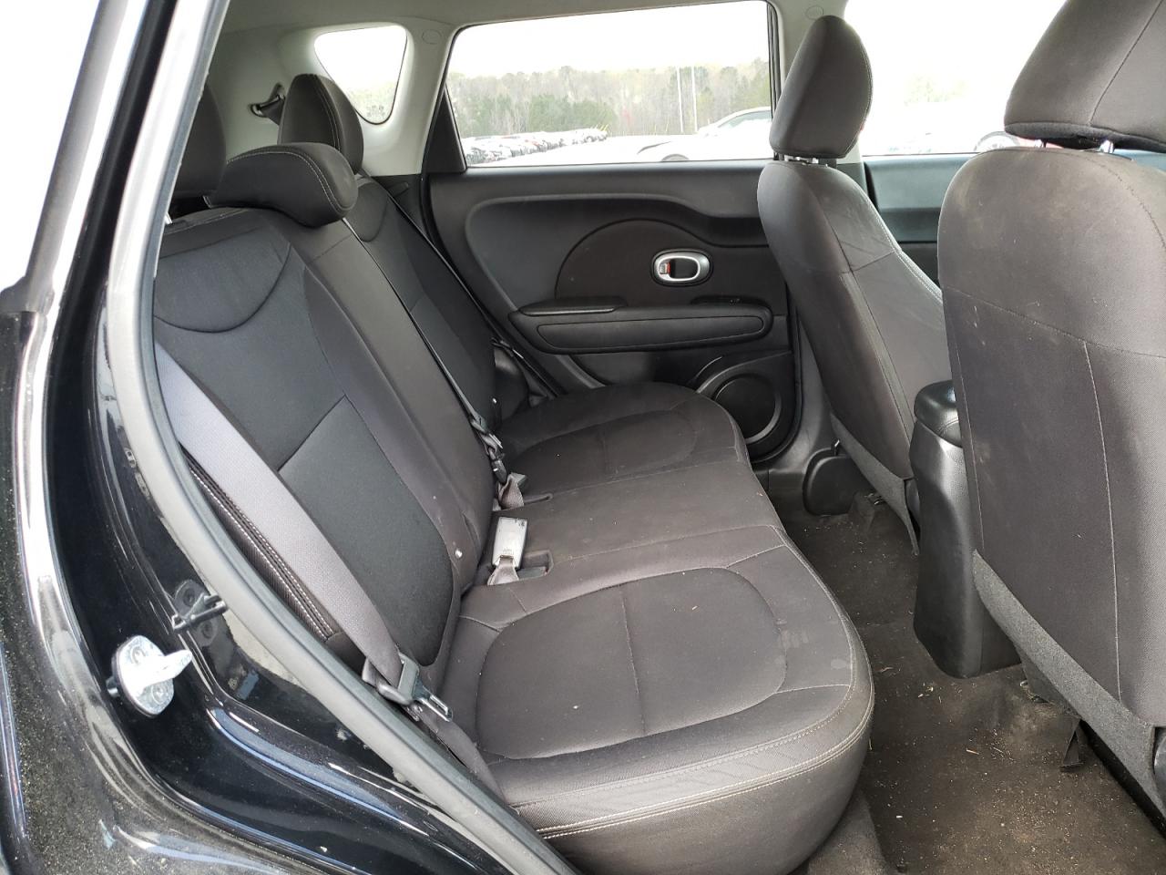 Photo 6 from auction – 2015 KIA SOUL with VIN KNDJN2A22F7219978