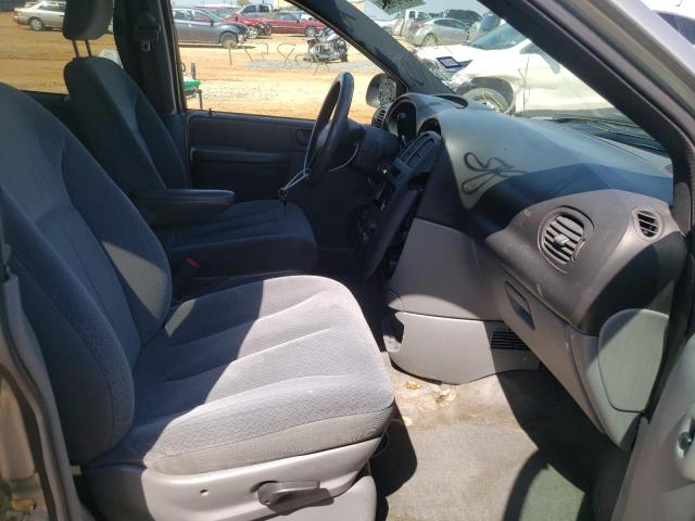 Photo 5 from auction – 2004 DODGE GRAND CARA with VIN 1D4GP24R14B563294
