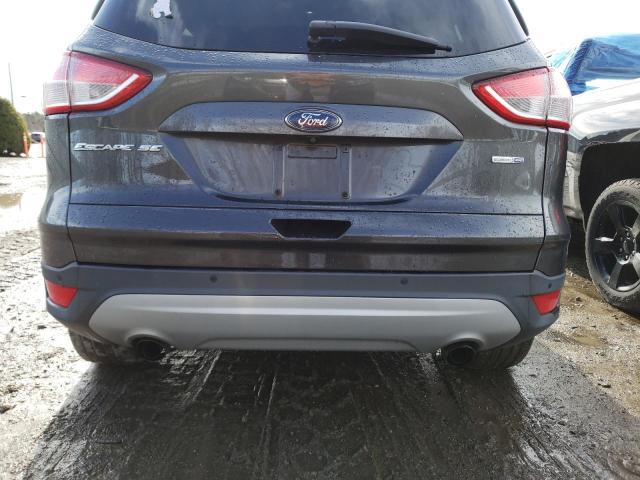 Photo 9 from auction – 2016 FORD ESCAPE SE with VIN 1FMCU9G9XGUC68191