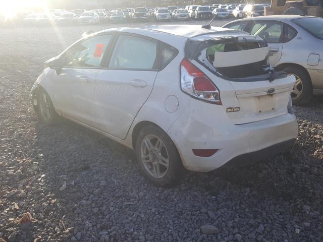 Photo 3 from auction – 2019 FORD FIESTA SE with VIN 3FADP4EJ6KM114046