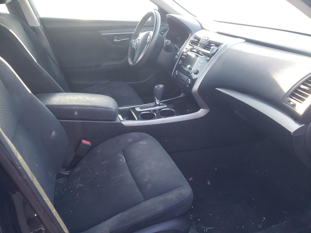 Photo 5 from auction – 2014 NISSAN ALTIMA 2.5 with VIN 1N4AL3AP1EN231594