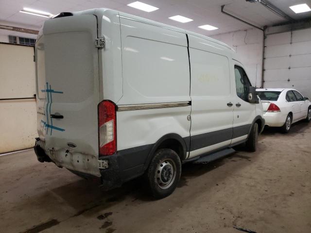 Photo 4 from auction – 2018 FORD TRANSIT T- with VIN 1FTYR1CM6JKB15611