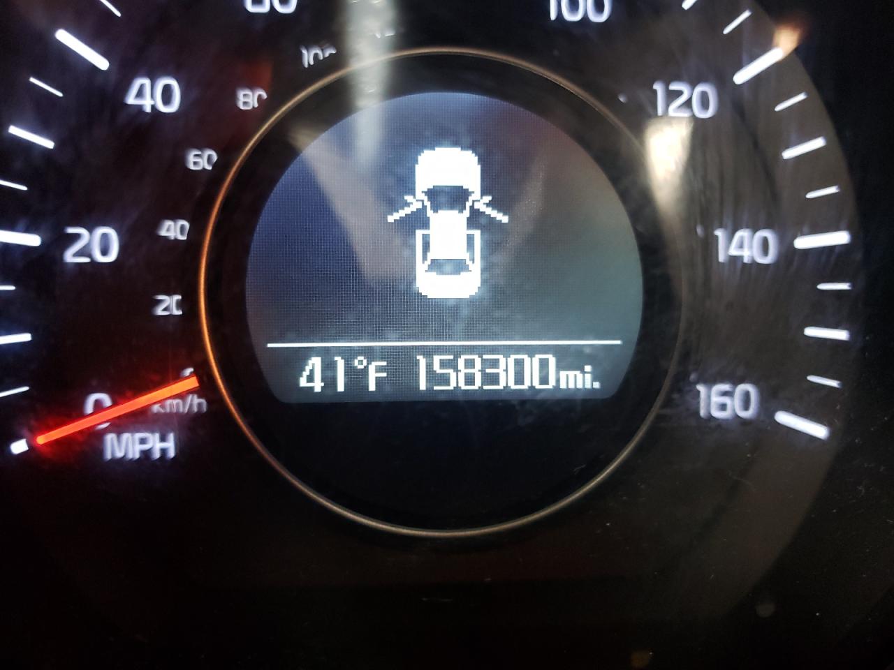 Photo 8 from auction – 2015 KIA OPTIMA LX with VIN KNAGM4A7XF5580498
