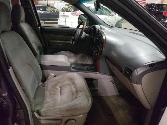 Photo 5 from auction – 2007 BUICK RENDEZVOUS with VIN 3G5DA03L77S523627