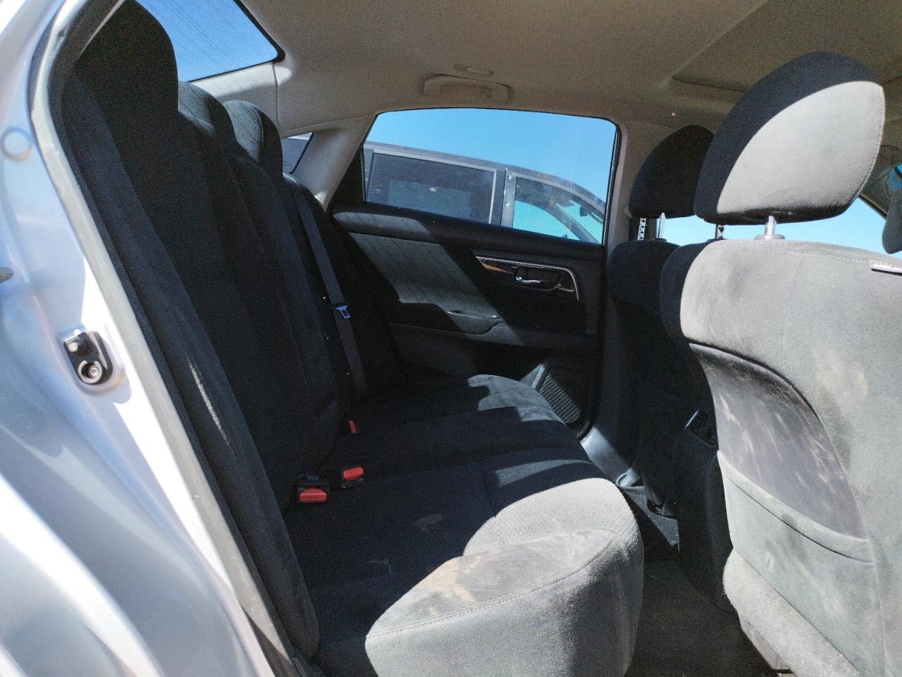 Photo 6 from auction – 2014 NISSAN ALTIMA 2.5 with VIN 1N4AL3AP0EC180049