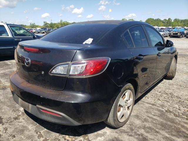 Photo 4 from auction – 2010 MAZDA 3 I with VIN JM1BL1SF3A1268141