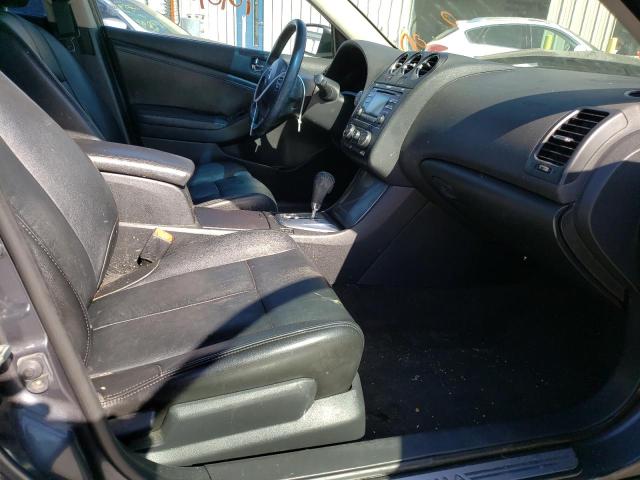 Photo 5 from auction – 2012 NISSAN ALTIMA BAS with VIN 1N4AL2AP9CC129494