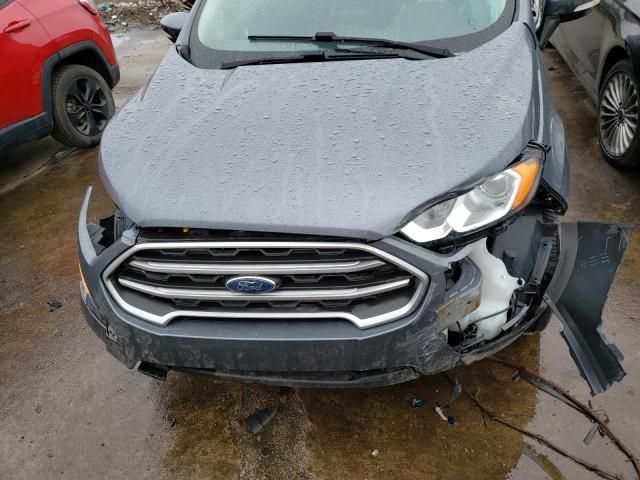Photo 7 from auction – 2018 FORD ECOSPORT S with VIN MAJ3P1TE9JC188741