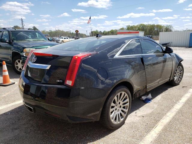 Photo 4 from auction – 2012 CADILLAC CTS with VIN 1G6DC1E35C0128081
