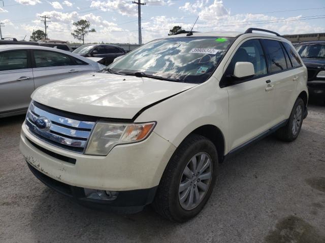 Photo 2 from auction – 2007 FORD EDGE SEL P with VIN 2FMDK49C67BB11995