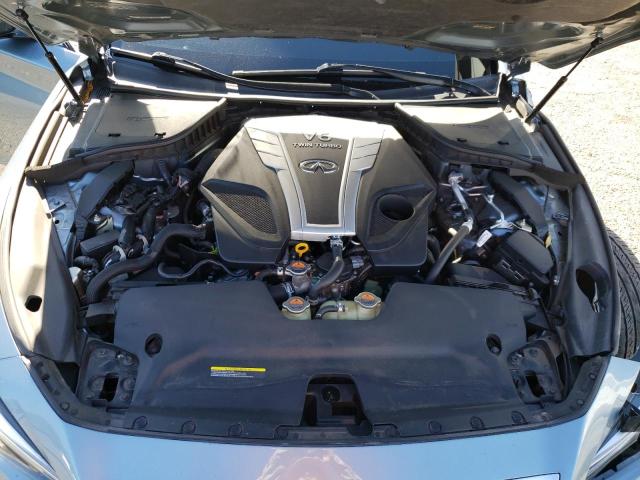 Photo 7 from auction – 2017 INFINITI Q50 PREMIU with VIN JN1EV7AP6HM741563