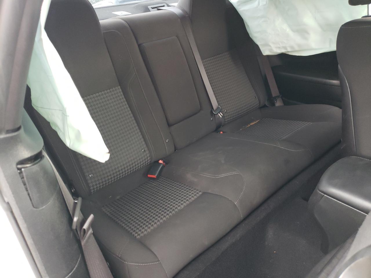 Photo 6 from auction – 2019 DODGE CHALLENGER with VIN 2C3CDZAG2KH723501