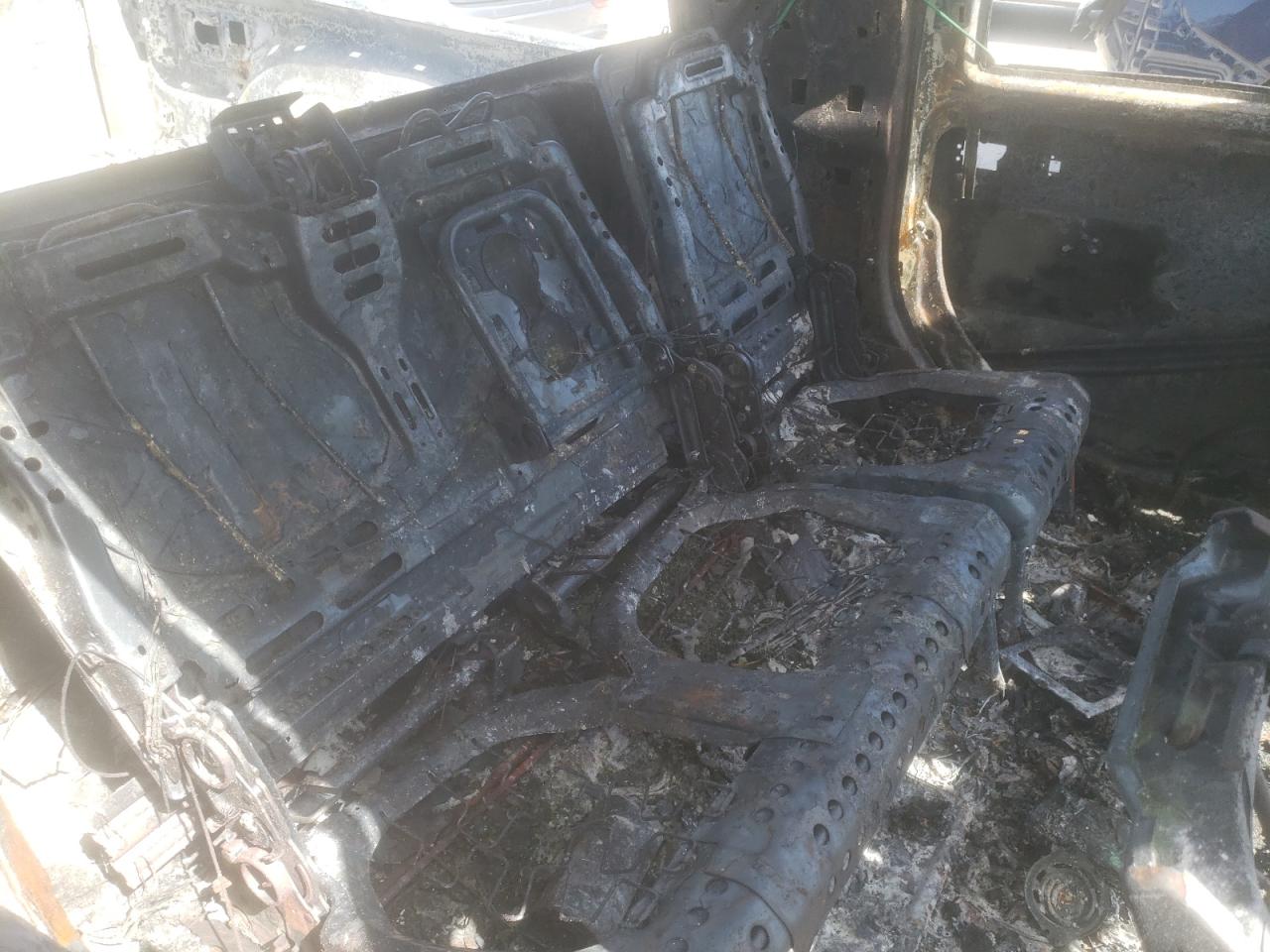 Photo 6 from auction – 2021 RAM 2500 LIMIT with VIN 3C6UR5TL1MG598442