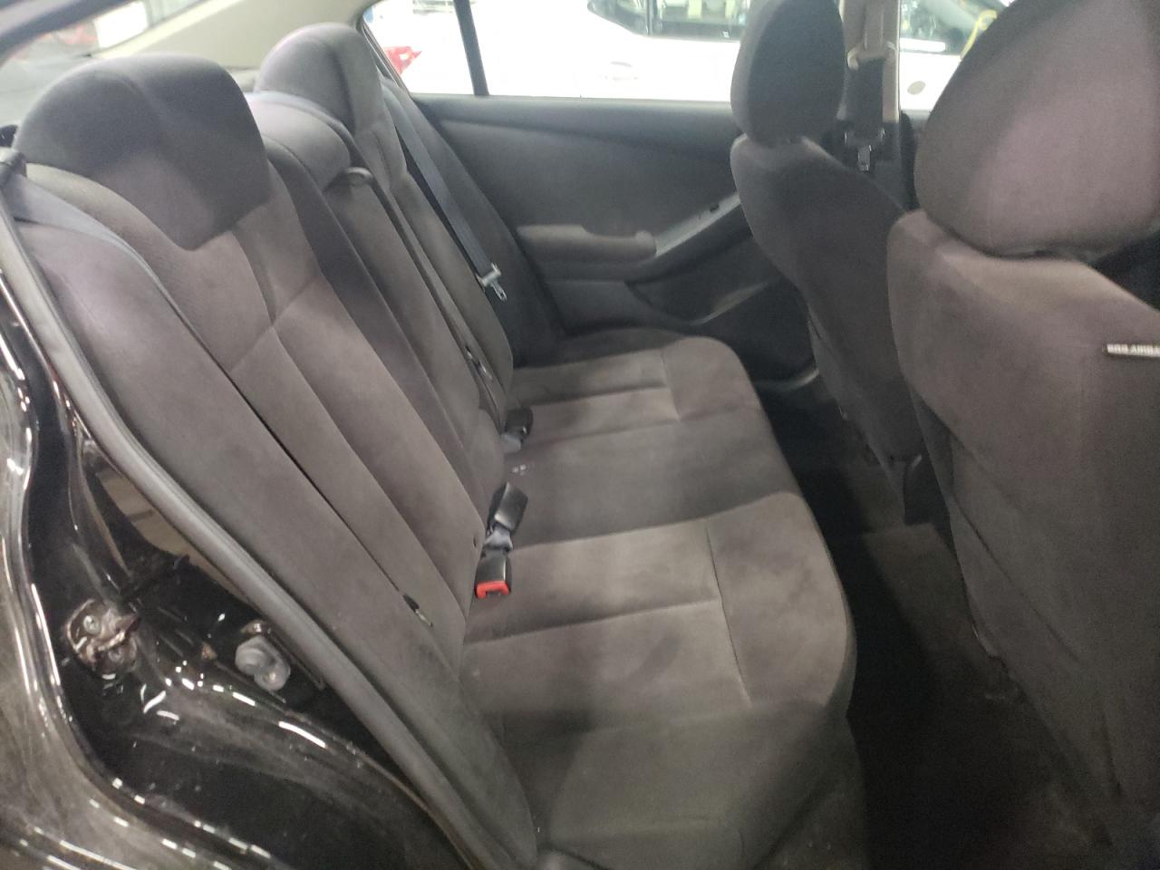 Photo 6 from auction – 2009 NISSAN ALTIMA S with VIN 1N4AL21E89N435744