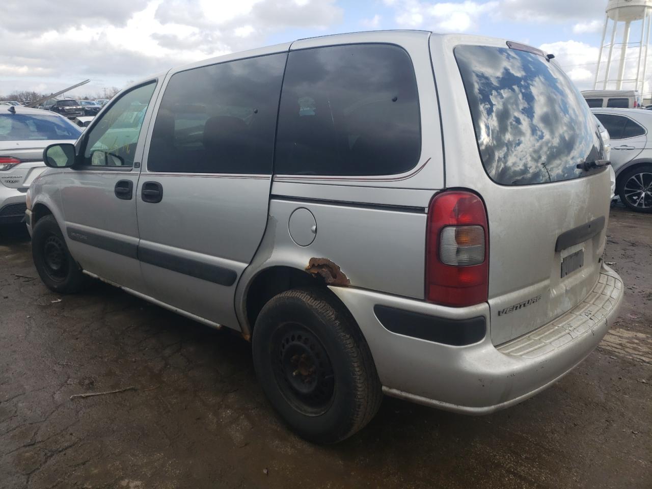صورة رقم 3 من المزاد - 2003 CHEVROLET VENTURE مع VIN 1GNDU03E33D252214
