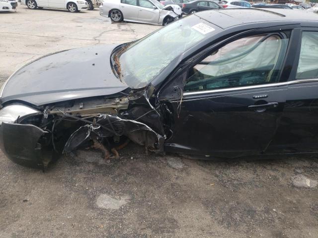 Photo 10 from auction – 2010 MERCURY MILAN with VIN 3MEHM0JG9AR654272