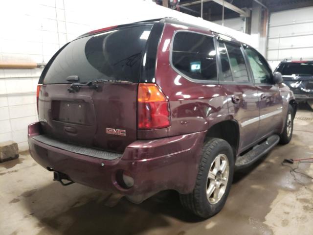 Photo 4 from auction – 2006 GMC ENVOY with VIN 1GKDT13S262280016