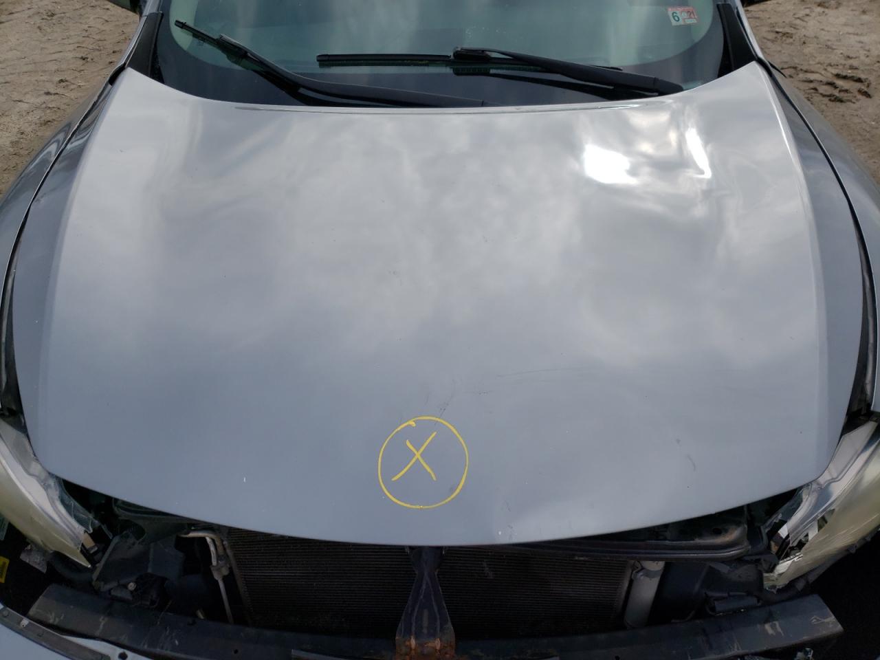 صورة رقم 7 من المزاد - 2009 NISSAN MAXIMA S مع VIN 1N4AA51E09C844467