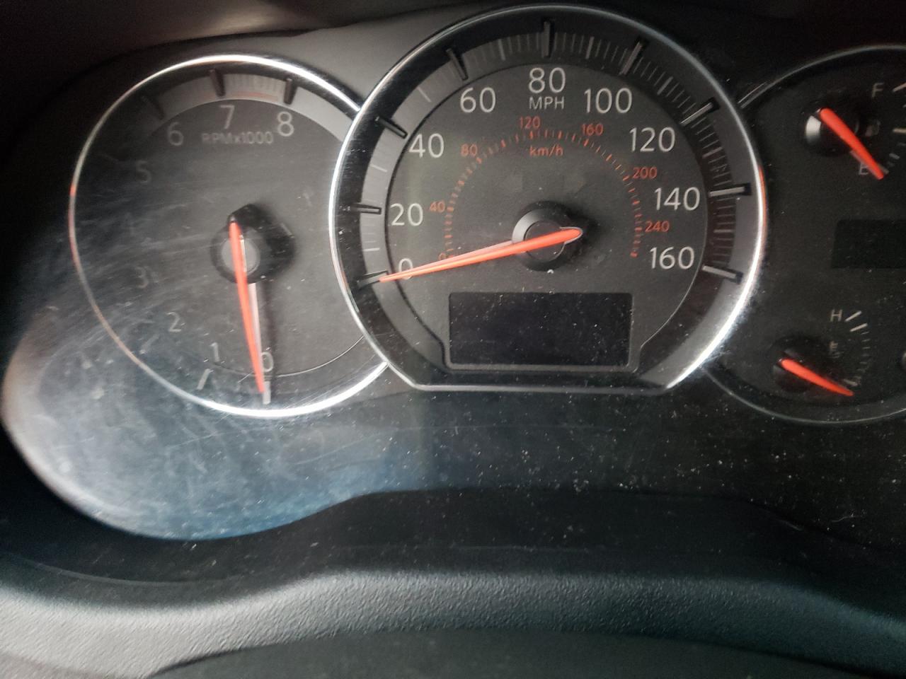 Zdjęcie 8 z aukcji – 2013 NISSAN MAXIMA S z VIN 1N4AA5AP0DC828084