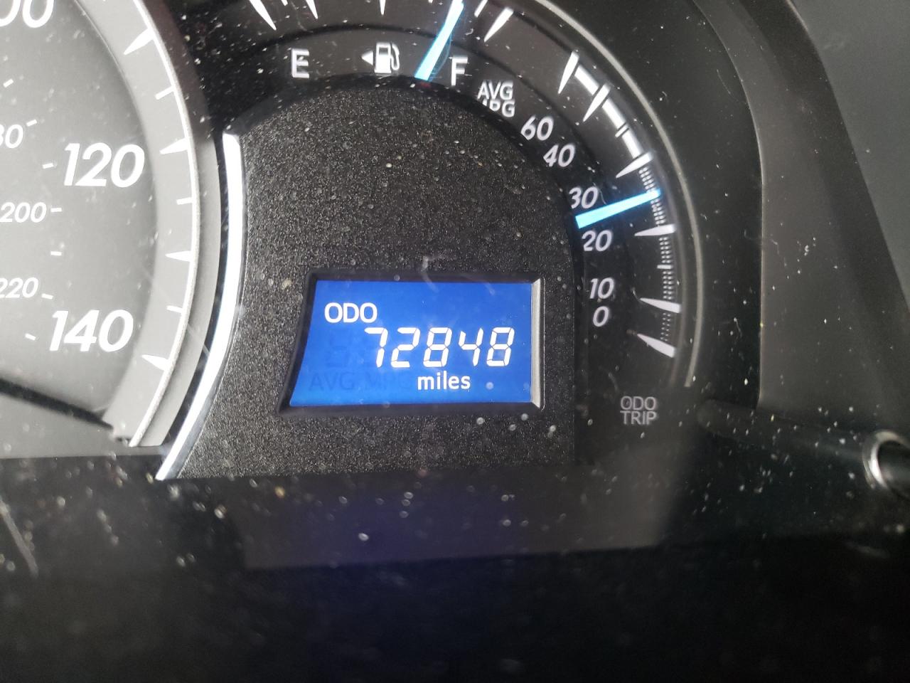 Photo 8 from auction – 2015 TOYOTA CAMRY LE with VIN 4T4BF1FK7FR490266