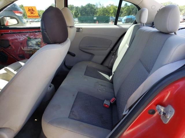 Photo 6 from auction – 2005 CHEVROLET COBALT with VIN 1G1AK52F057638950